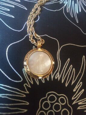 Vatican Library Collection Necklace